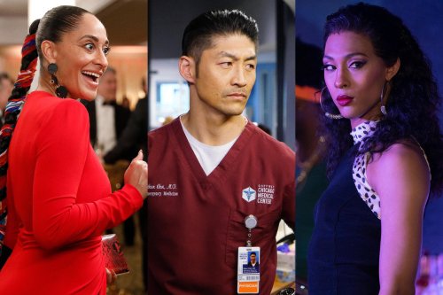 2021 TV Scorecard: Which Shows Are Canceled? Which Are Renewed?