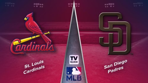 How to Watch St. Louis Cardinals vs. San Diego Padres Live on Sep 23