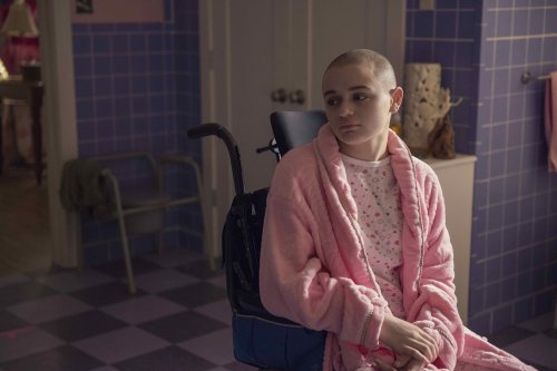 Emmys 2019: Joey King Talks About Going Dark in The Act