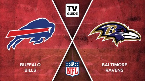 How to Watch Bills vs. Ravens Live on 10/02