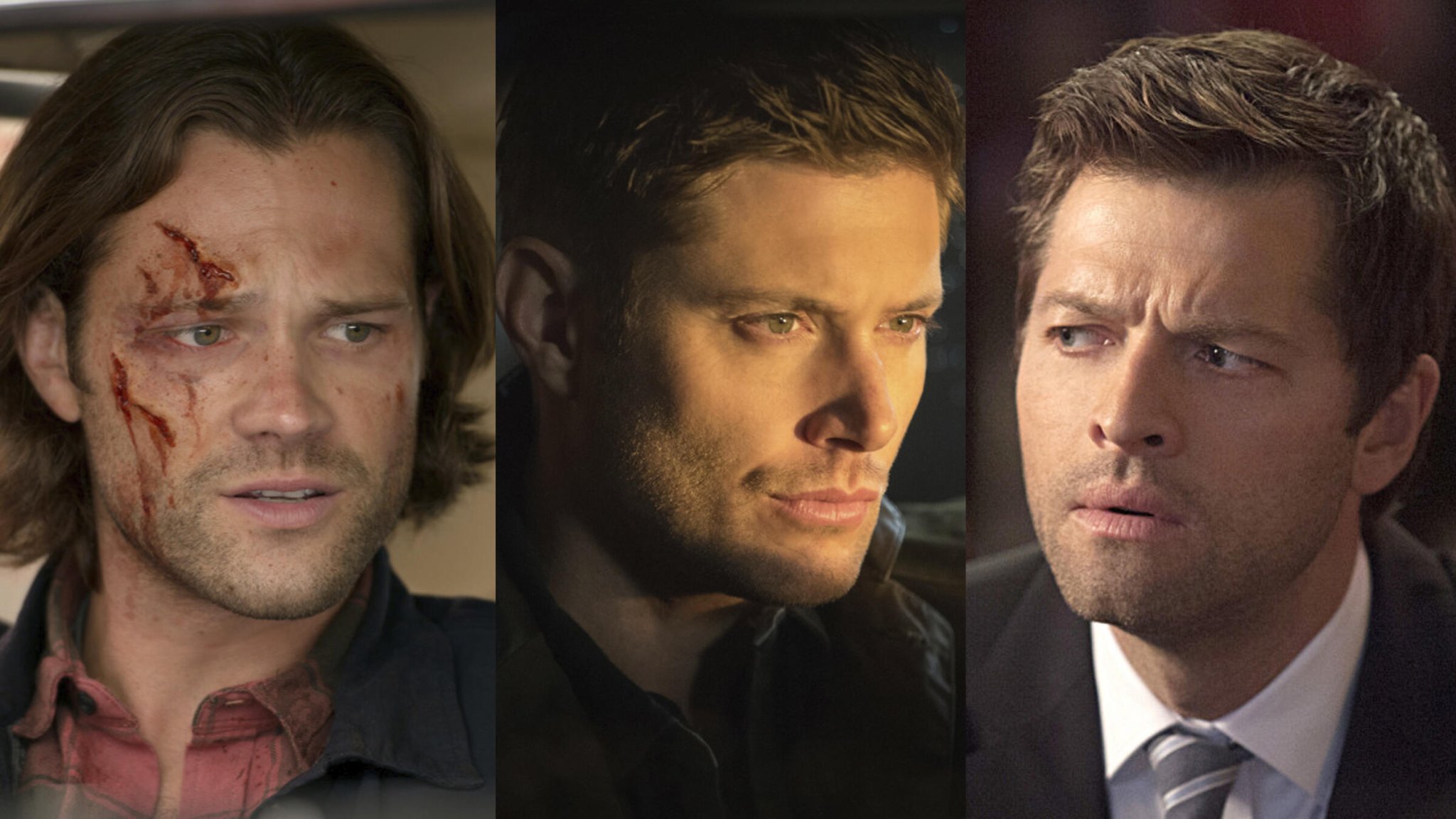 The Best Supernatural Episodes From Each Season
