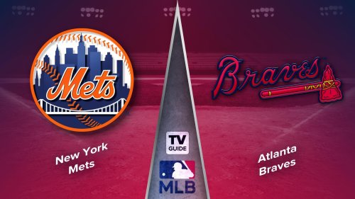 How to Watch New York Mets vs. Atlanta Braves Live on Oct 2