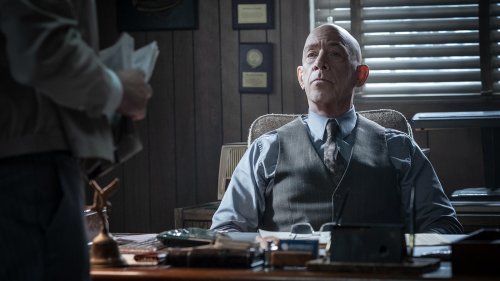 The Westies Review: J.K. Simmons Leads a Grungy, Compelling New York Crime Drama