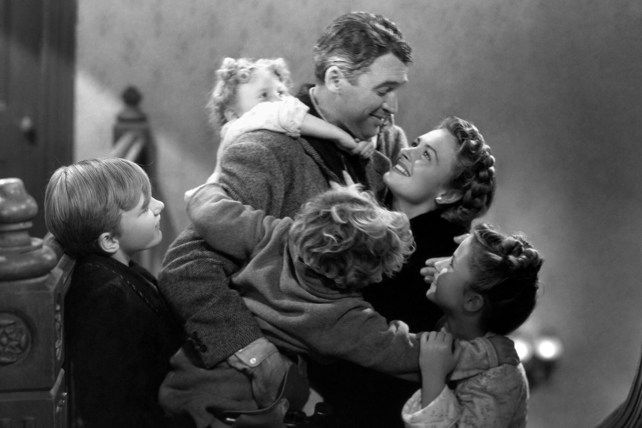 How to Watch It's a Wonderful Life in 2020