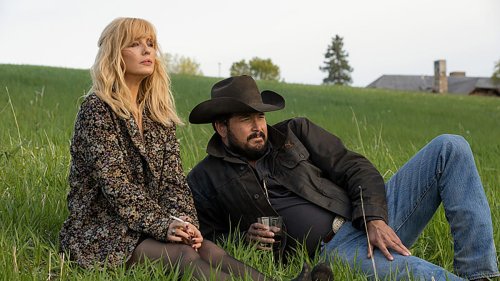17 Shows and Movies Like Yellowstone to Watch Between Season 5 Episodes