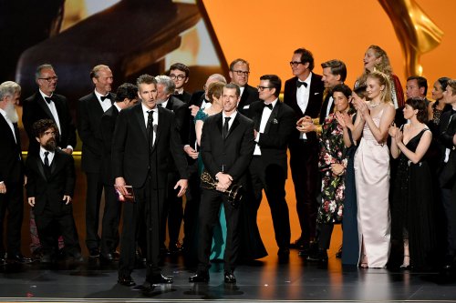 Emmys 2019: Ratings Fall to All-Time Low