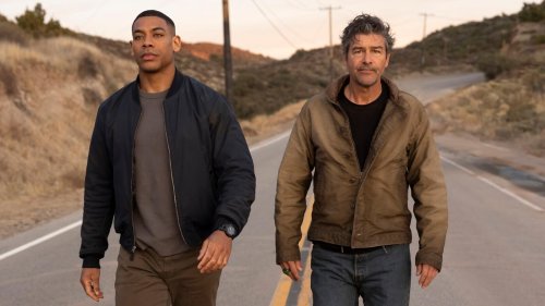 Lanterns Review: HBO's Unpredictable DC Universe Drama Defies Expectations