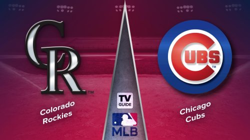How to Watch Colorado Rockies vs. Chicago Cubs Live on Sep 23