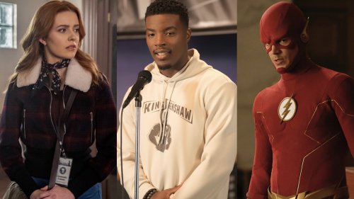 The CW 2022-2023 Fall TV Lineup: New Shows and Trailers