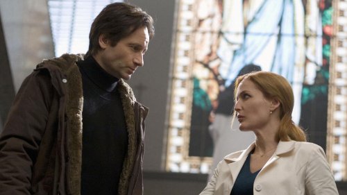 The X-Files: I Want to Believe Director's Cut Makes a Bad Movie Worse