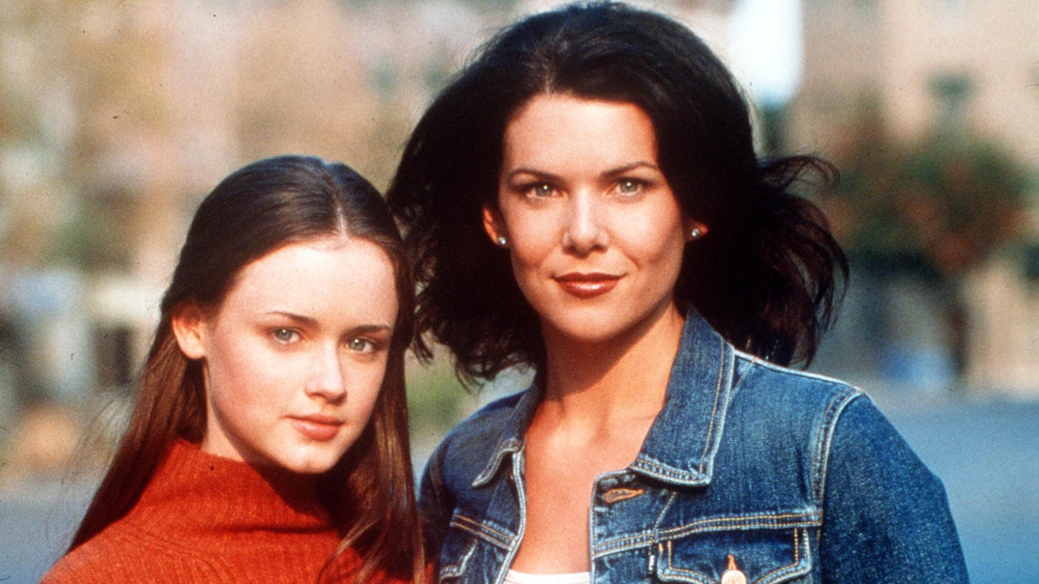 Gilmore Girls' 20th Anniversary: Looking Back on the Greatness of The WB Series