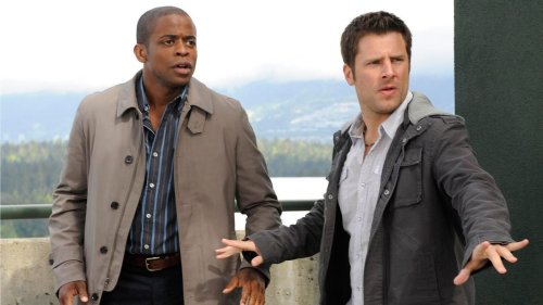 9 Shows Like Psych You Should Watch If You Like Psych