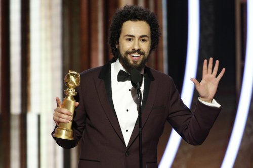 Golden Globes 2020: Ramy Youssef Says Allahu Akbar in Acceptance Speech