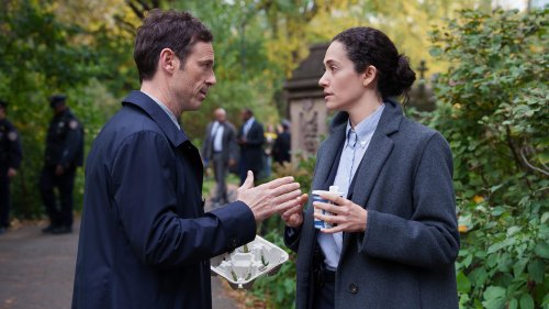 All the Canceled and Renewed TV Shows in August 2026 - TV Guide