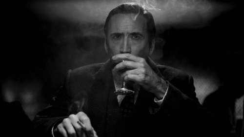 Spider-Noir Review: Finally, Spider-Man Is Gross and Weird Again
