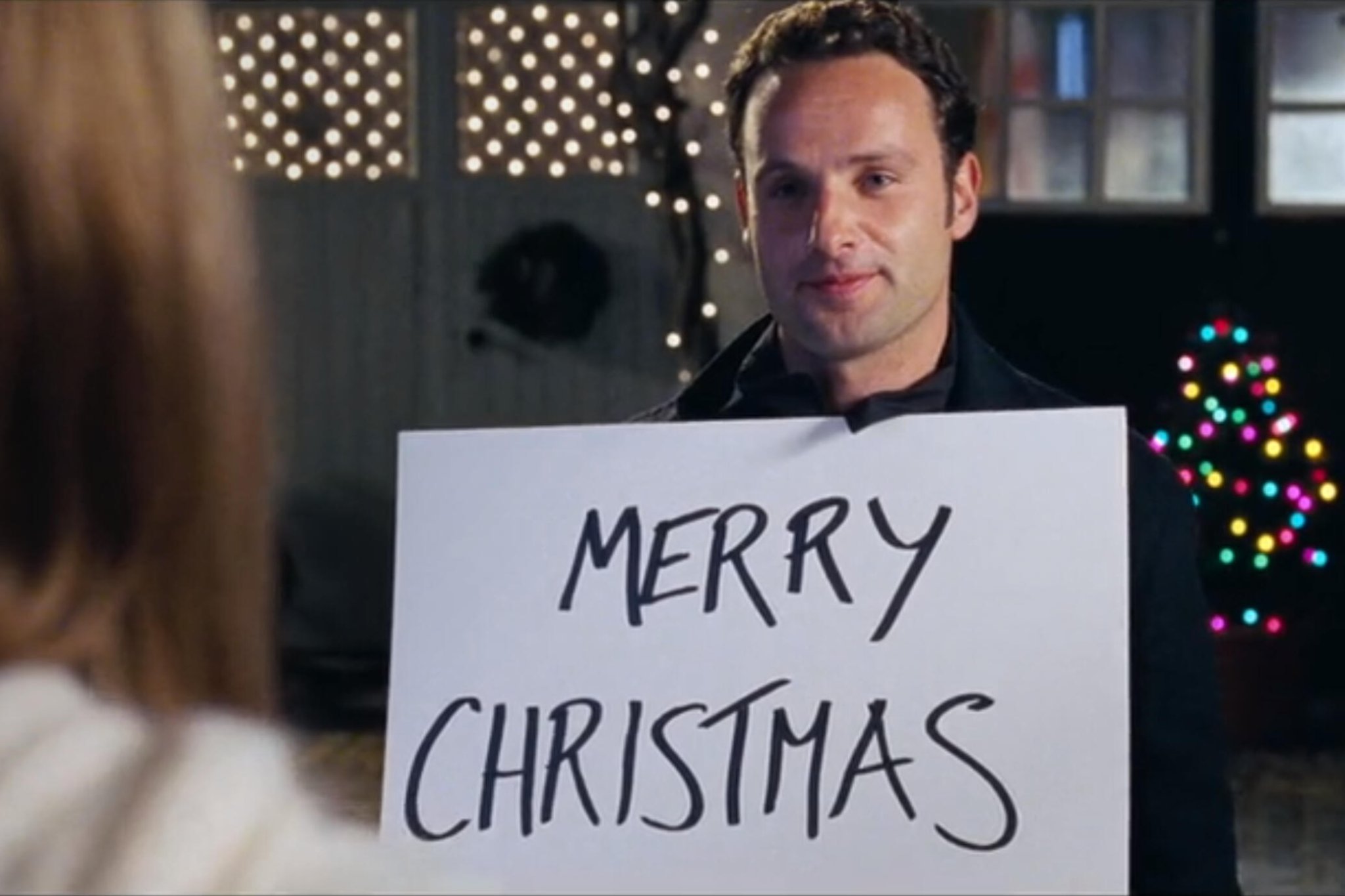 How To Watch Love Actually This December