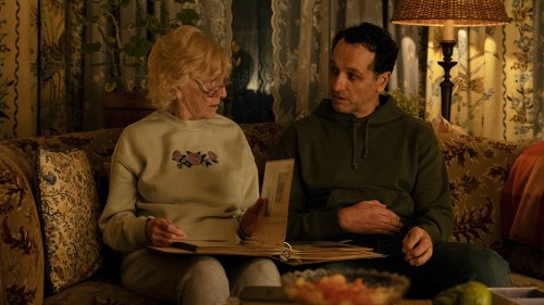 The Wonderful Widow's Bay Season Finale Takes a Hammer to the Trolley Problem