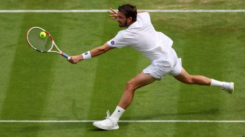 How to Watch 2022 Wimbledon Tennis Championships Live (For Free!) on July 1
