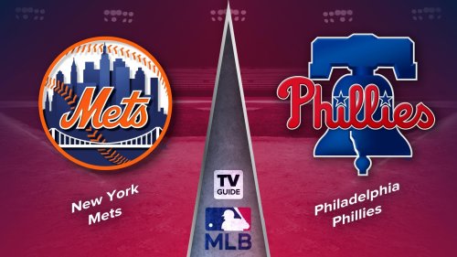 How to Watch New York Mets vs. Philadelphia Phillies Live on Sep 22