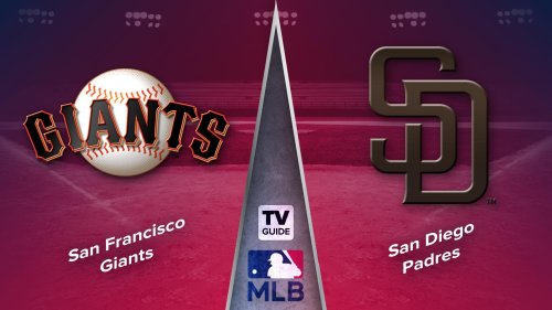 How to Watch San Francisco Giants vs. San Diego Padres Live on Oct 3