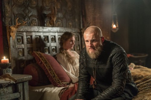 Vikings Season 6 Part 2 Will Premiere on Amazon