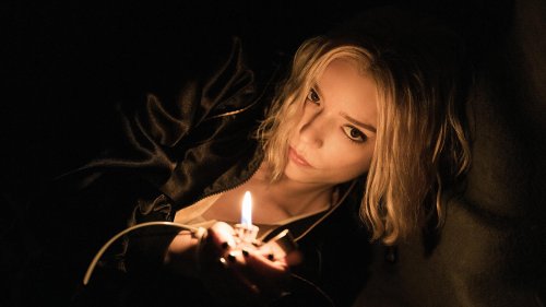 Lucky Review: Anya Taylor-Joy Goes on the Run in a Propulsive Yet Thoughtful Crime Thriller
