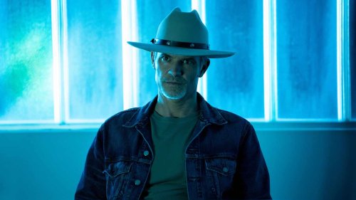 Justified: City Primeval Review: Raylan Givens Returns in a Worthy Follow-Up to FX's Crime Thriller