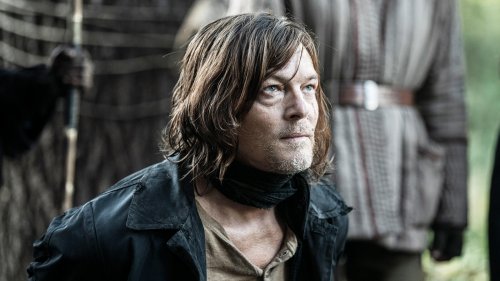 The Walking Dead: Daryl Dixon Can Film Season 2
