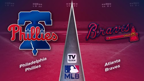 How to Watch Philadelphia Phillies vs. Atlanta Braves Live on May 28