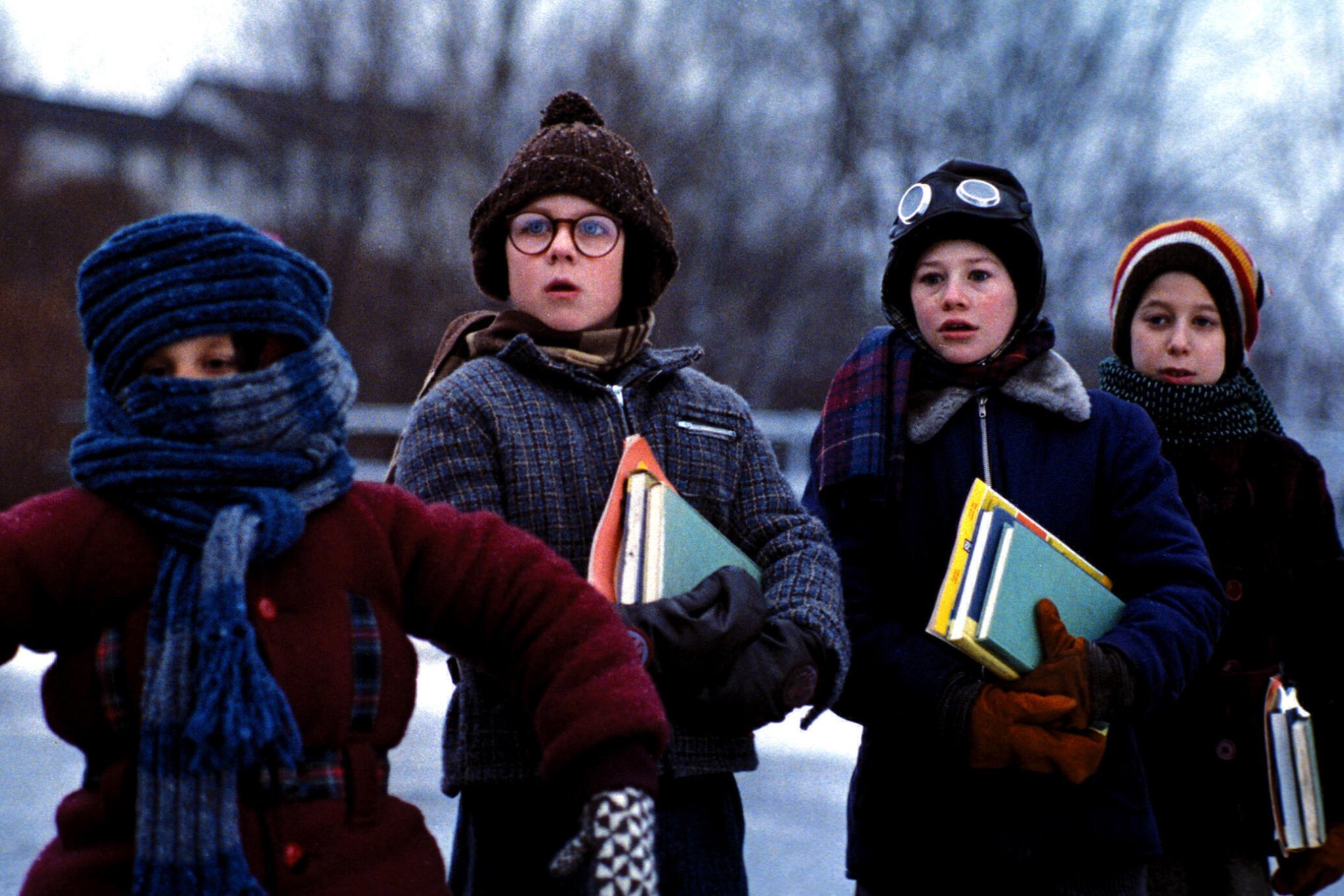 How to Watch A Christmas Story In December 2020