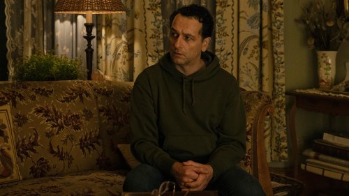 Widow's Bay Creator Katie Dippold on the Aftermath of the Season 1 Finale