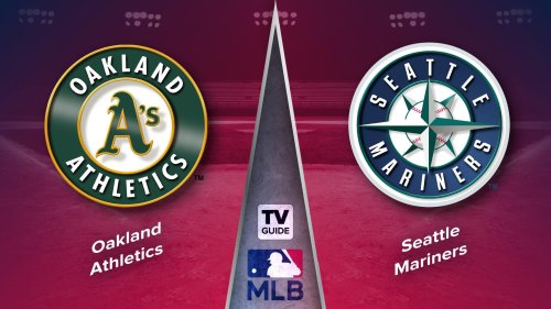 How to Watch Oakland Athletics vs. Seattle Mariners Live on Oct 2