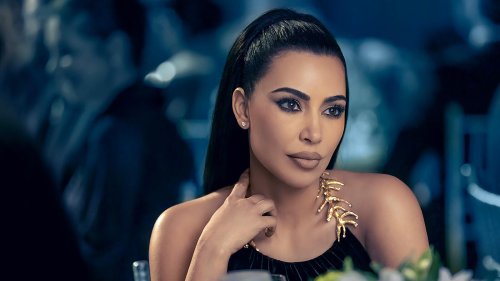 Kim Kardashian Is the Real Reason to Watch the New Season of American Horror Story