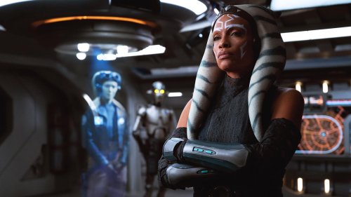 The Ultimate Guide to What to Watch on Netflix, Hulu, Prime Video, Max, and More in August 2023