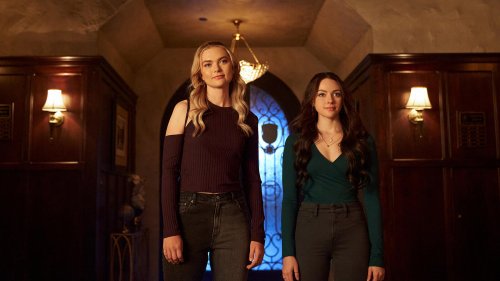 Legacies Will Have a 'Proper Series Finale' According to CW Boss