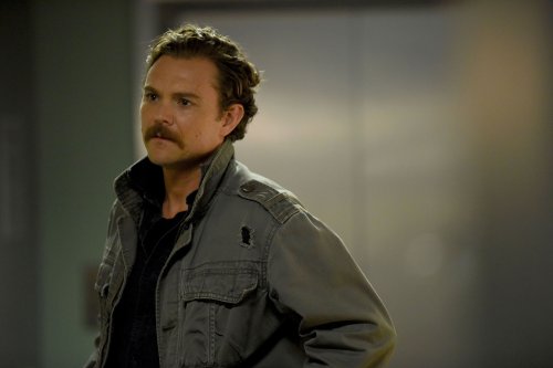 Twitter Reacts to Lethal Weapon Writing Out Clayne Crawford