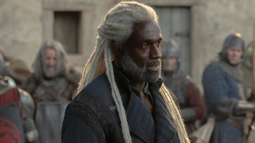House of the Dragon Season 3 Finale: Steve Toussaint on Why Corlys 'Saved Daemon From Himself'