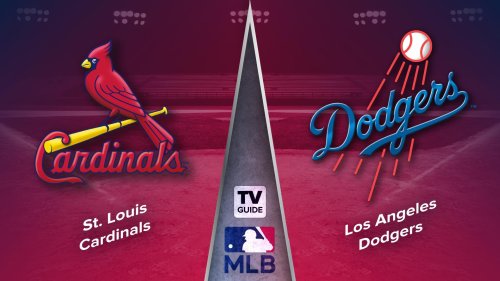 How to Watch St. Louis Cardinals vs. Los Angeles Dodgers Live on September 25