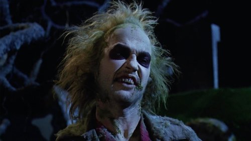 Where to Watch Beetlejuice in 2022