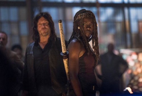 The Walking Dead, Riverdale, and More Must-See Panels at New York Comic Con 2019 | TV Guide