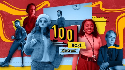 The 100 Best Shows on TV Right Now