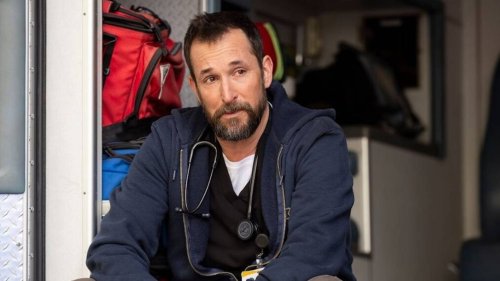 Mass Casualties in ‘The Pitt,’ Whimsical Mysteries in ‘The Residence’ and ‘Ludwig,’ Annaleigh Ashford in ‘Happy Face,’ ‘9-1-1’ Boards ‘Doctor Odyssey’