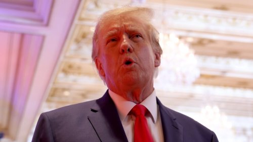 Donald Trump Announces 2024 Presidential Bid, Fox News CNN Cut Away Mid-Speech