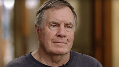 Bill Belichick's 'Excruciating' CBS Interview Sparks Reaction From Dave Portnoy, Piers Morgan More