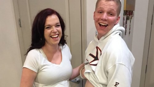 ‘Sister Wives’: Maddie Brush Names Newborn in Honor of Late Brother Garrison