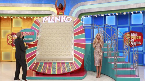 'The Price Is Right': Expert Explains Where Plinko Players Go Wrong