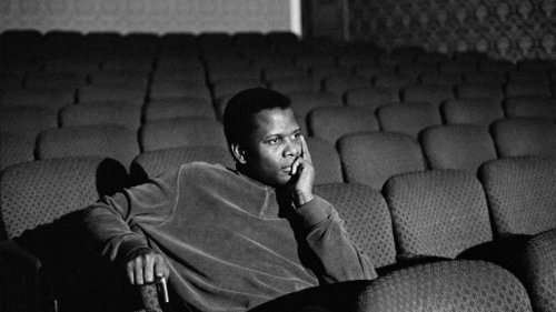 'Sidney' Trailer: Sidney Poitier's Life Legacy Examined in Apple TV+ Documentary