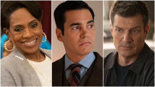ABC Fall 2025 TV: Here’s Everything You Need to Know