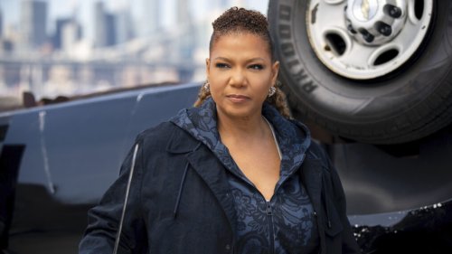 'The Equalizer' Honors Queen Latifah's Late 'Family Member'