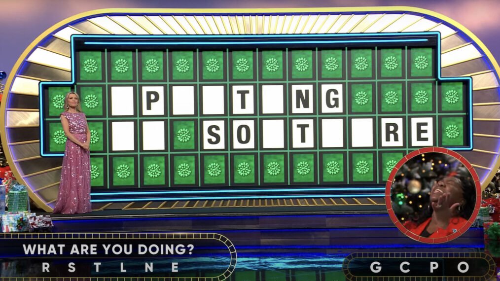 'Wheel of Fortune' Shocker as Player Cruelly Misses 40,000 Win Despite